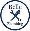 Belle Plumbing - Logo