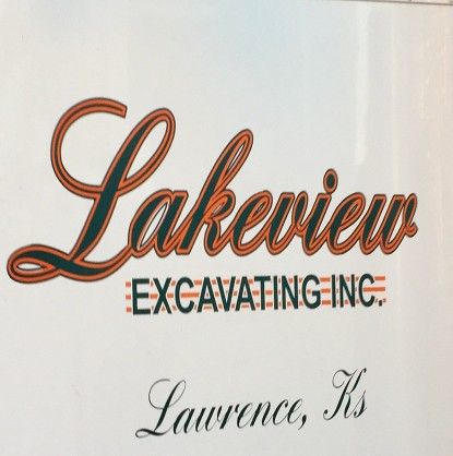 Lakeview Excavating