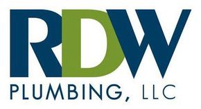 RDW Plumbing LLC - logo