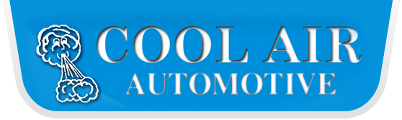 Cool Air Automotive-Logo