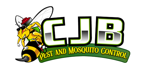 CJB Pest & Mosquito Control - logo