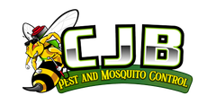 CJB Pest & Mosquito Control