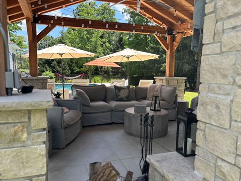 Complete Concrete & Designs LLC