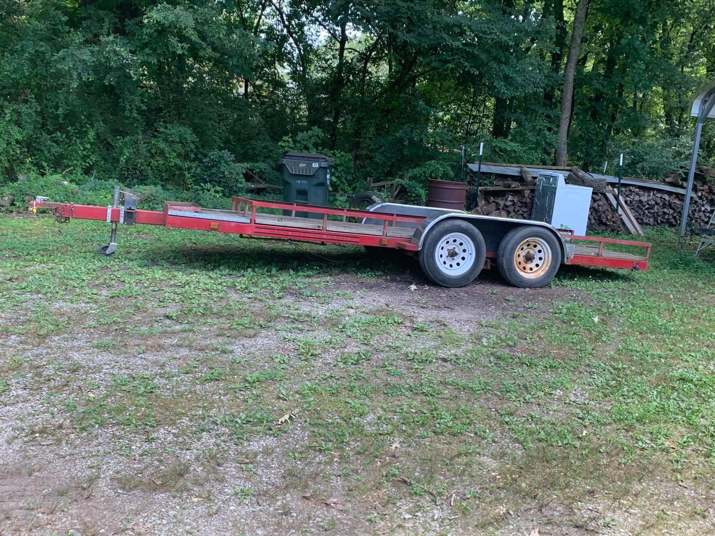 Fabrication Services