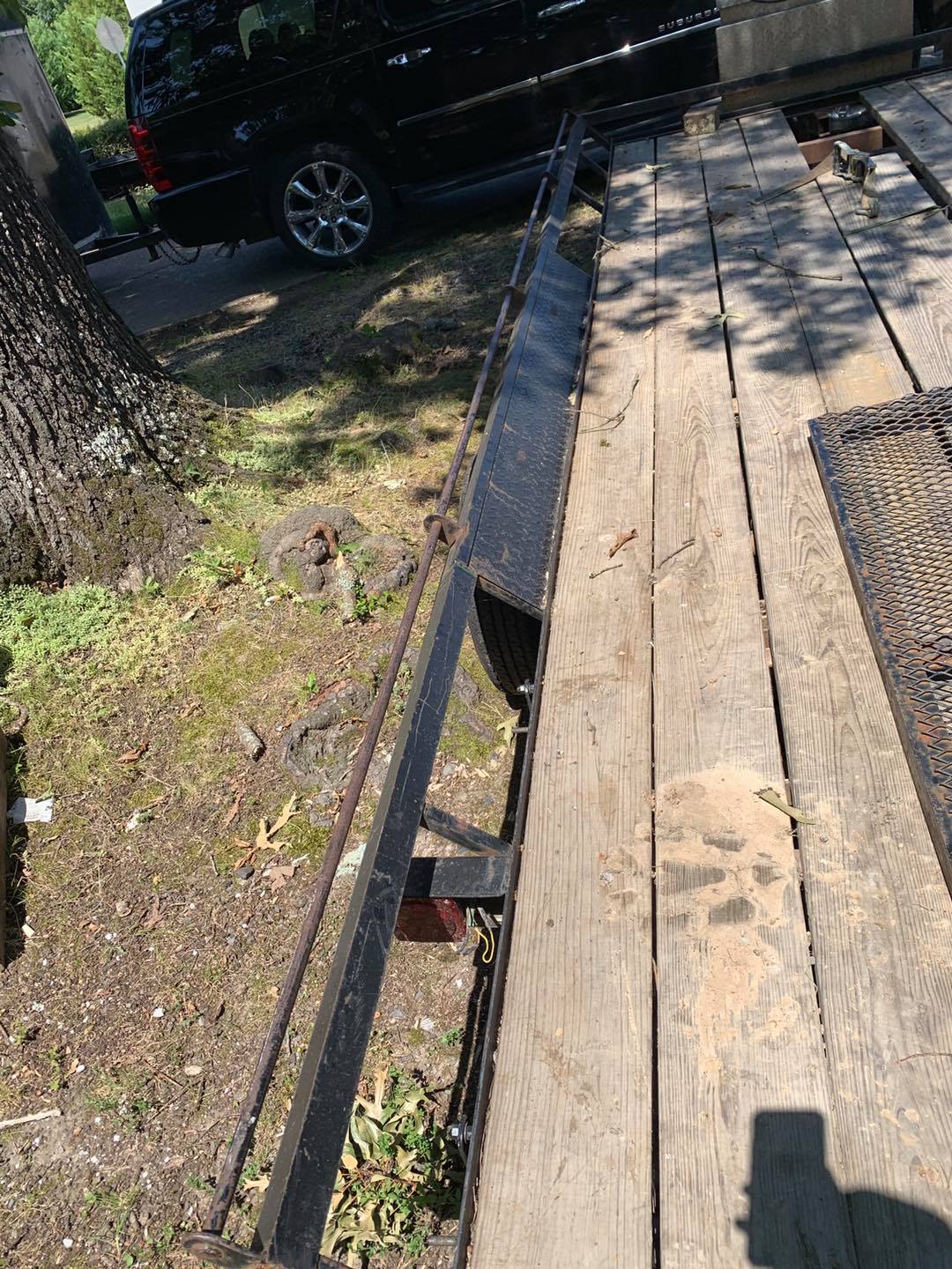 Fabrication Services