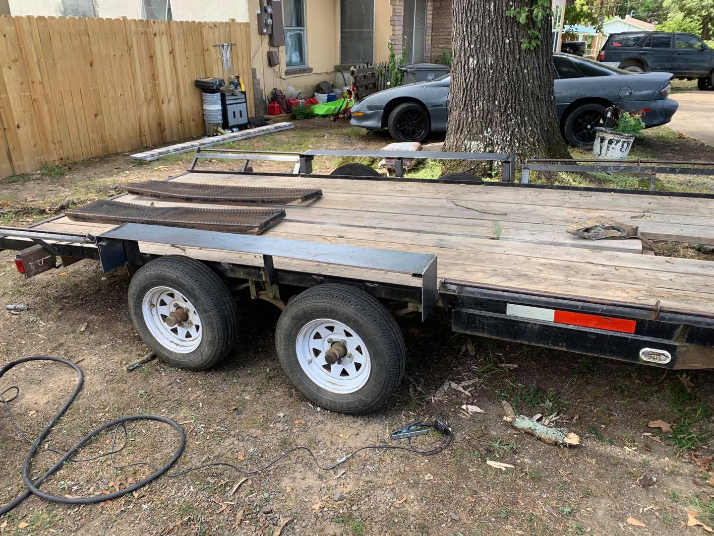 Fabrication Services