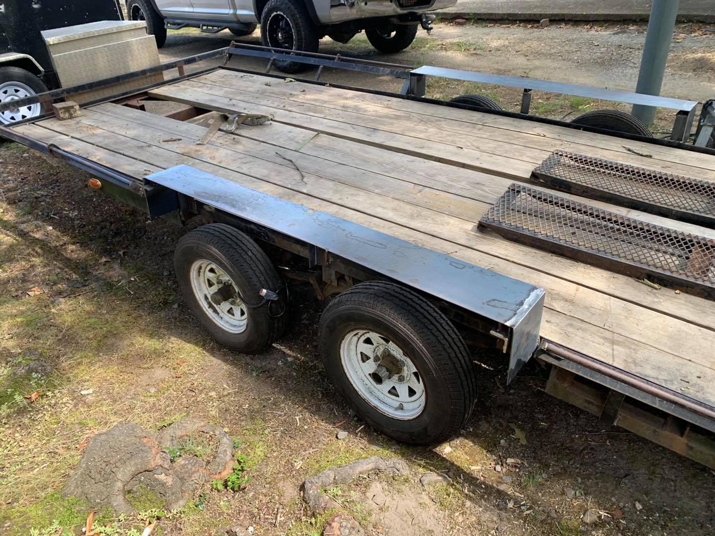 Fabrication Services