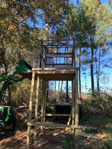 Fabrication Services