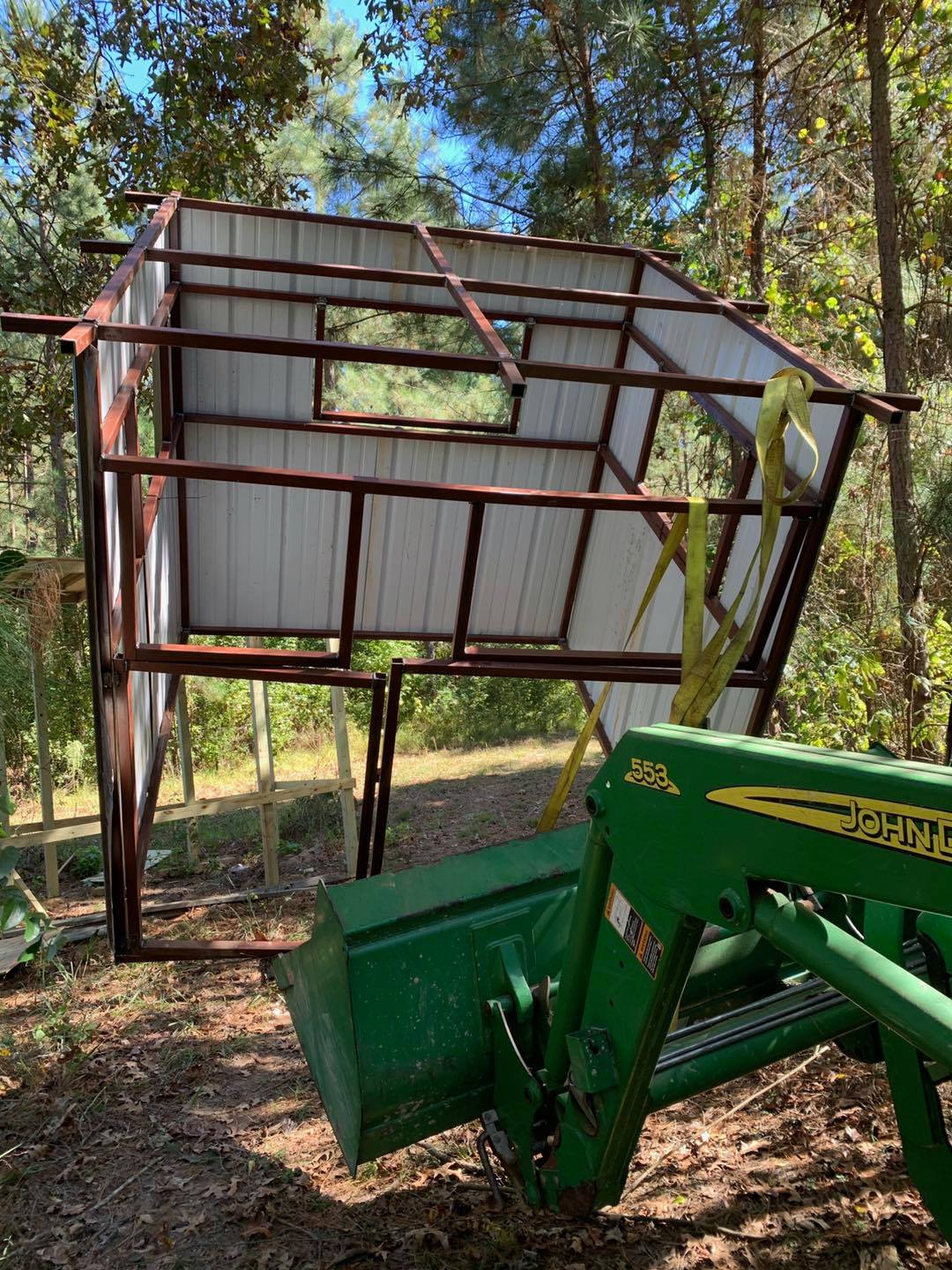 Fabrication Services