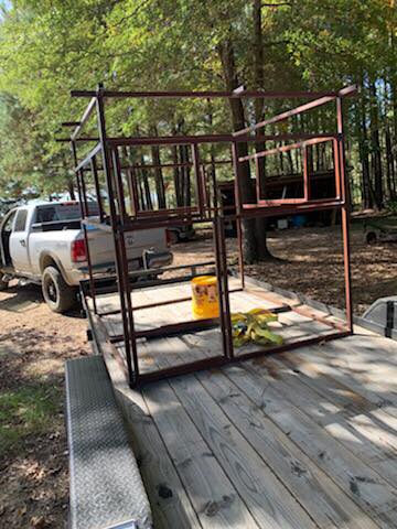 Fabrication Services