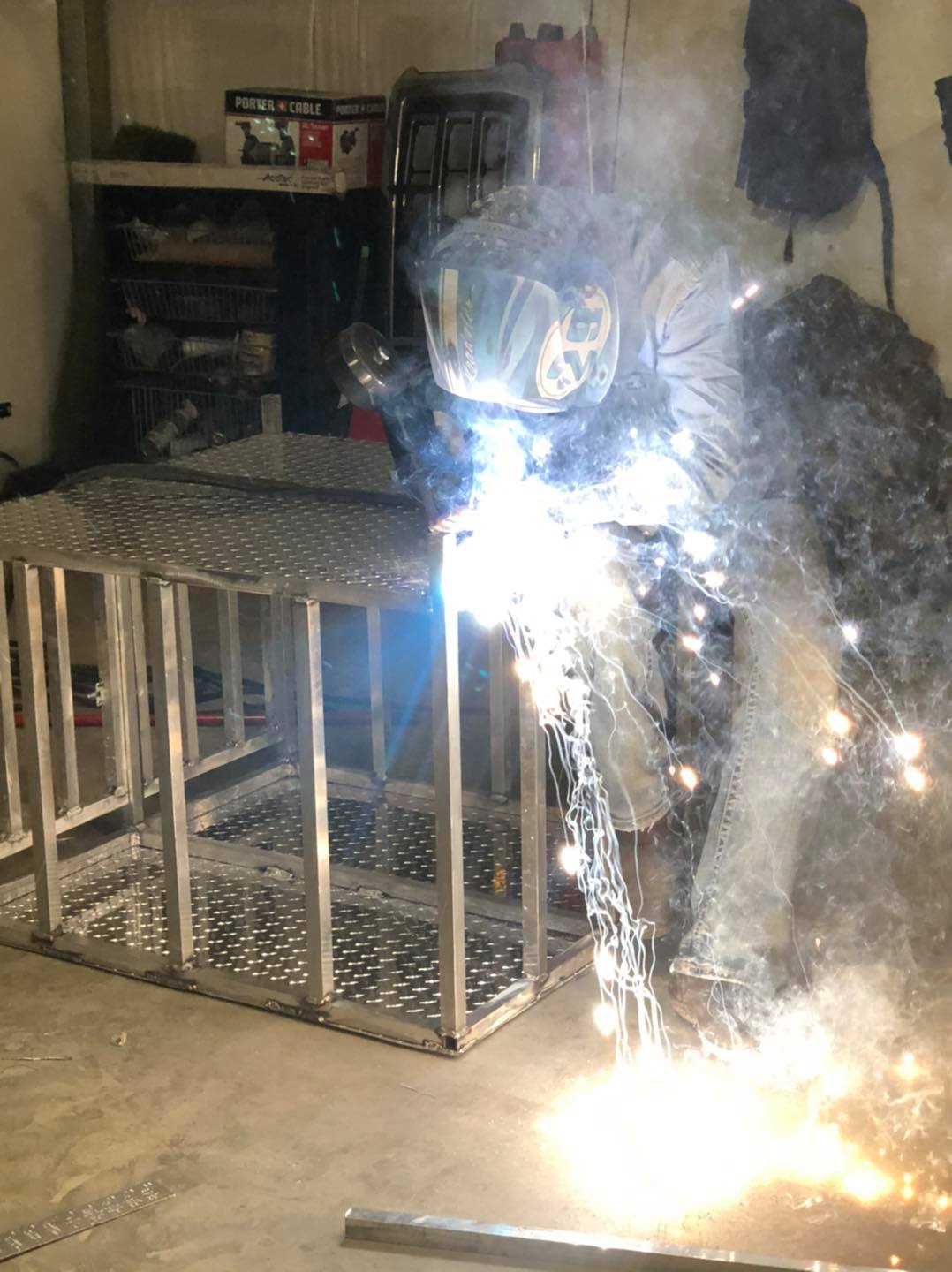 Fabrication Services