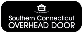 Southern Connecticut Overhead Door - logo