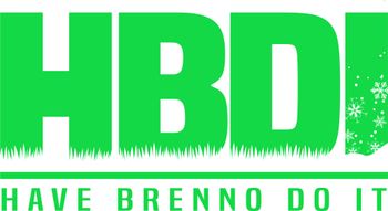 Have Brenno Do It - Logo