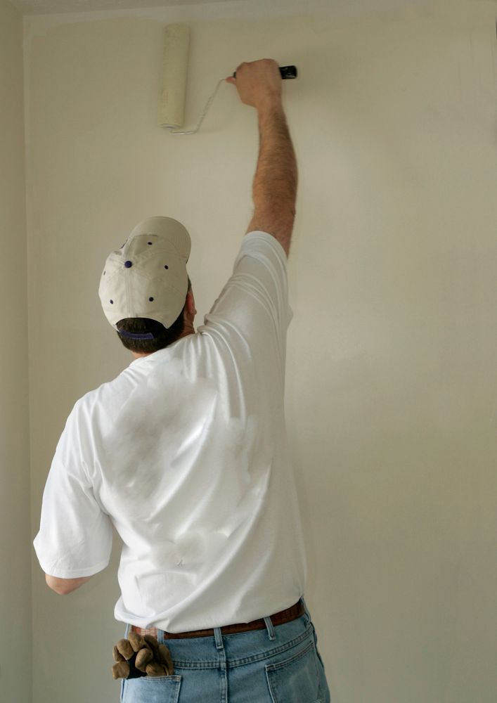 local drywall contractors