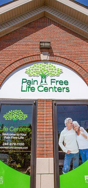 Pain Free Life Centers