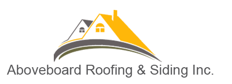 Aboveboard Roofing & Siding Inc - Logo