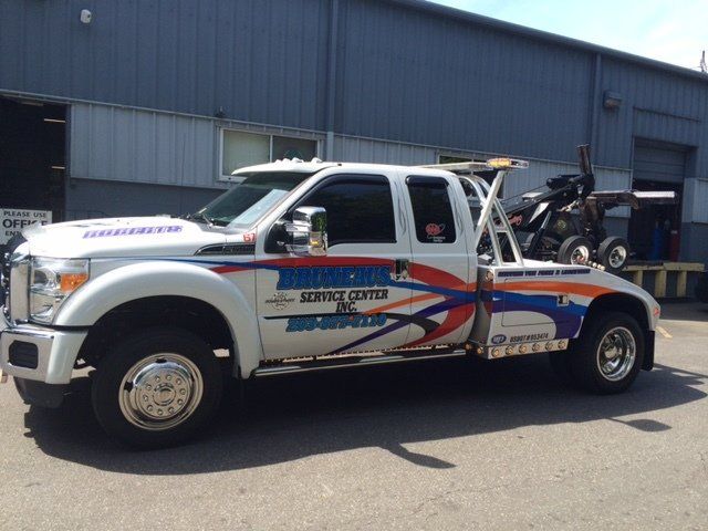 Towing Services