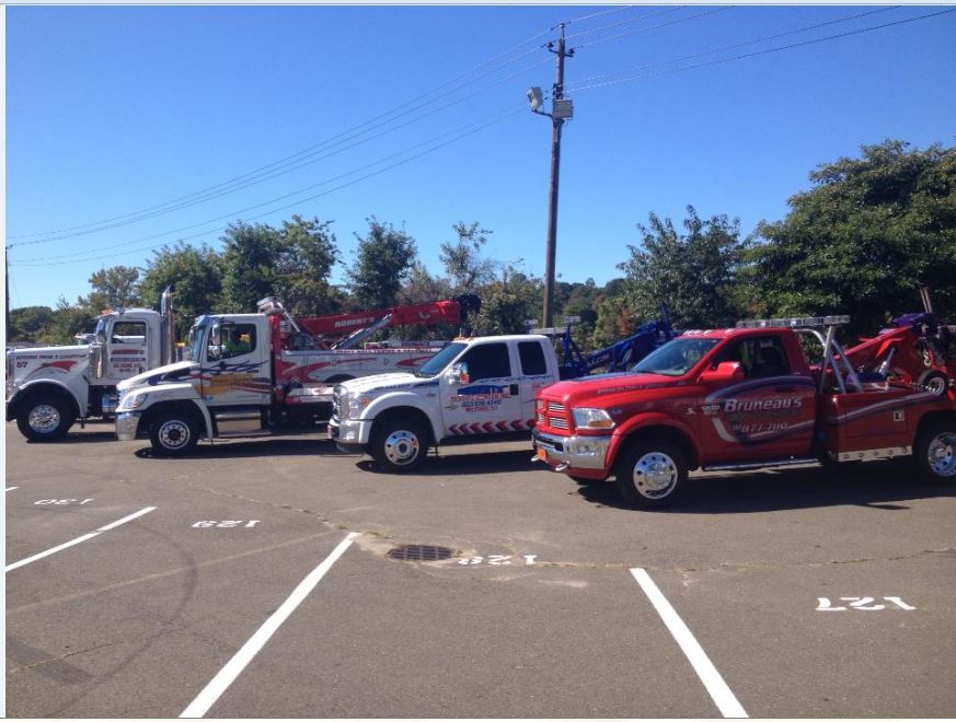 Towing Services