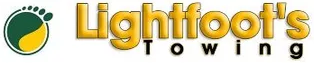 Lightfoot's Inc - Logo