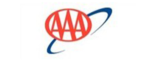 AAA logo