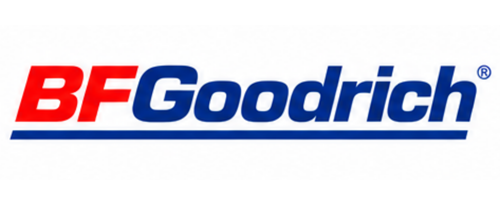 BFGoodrich logo