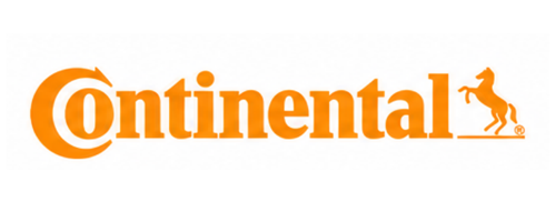 Continental logo