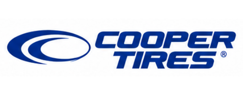 Cooper Tires logo