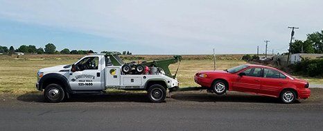 Learn More About Towing Services Towing services