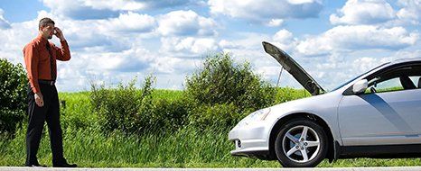 Learn More About Roadside Assistance Roadside assistance