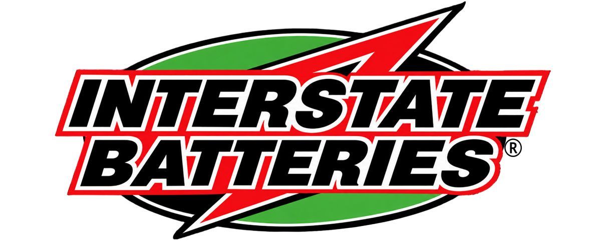 Interstate Batteries logo