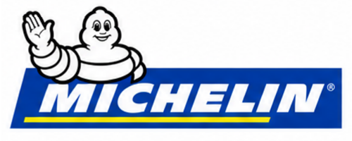 Michelin logo
