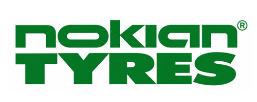Nokian Tyres logo