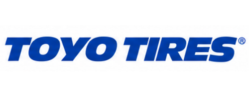 Toyo Tires logo