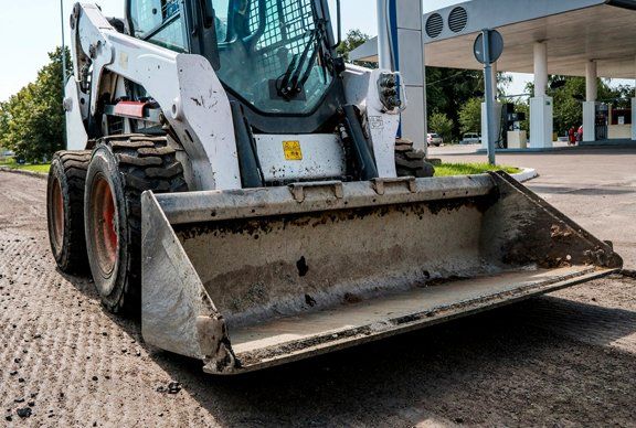 Learn More About Commercial Asphalt Repaving Commercial asphalt repaving