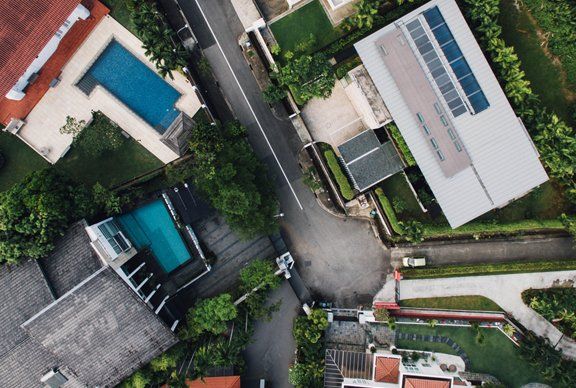 Learn More About Commercial Asphalt Paving Commercial asphalt paving