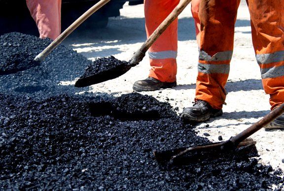 Learn More About Residential Asphalt Paving Residential asphalt paving