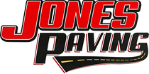 Jones Paving logo