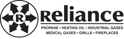 Reliance Propane & Fuel Oil - logo