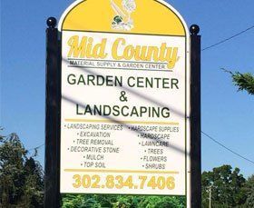 Sign