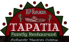 Plaza Tapatia - Logo