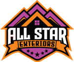 All-Star Exteriors | Logo