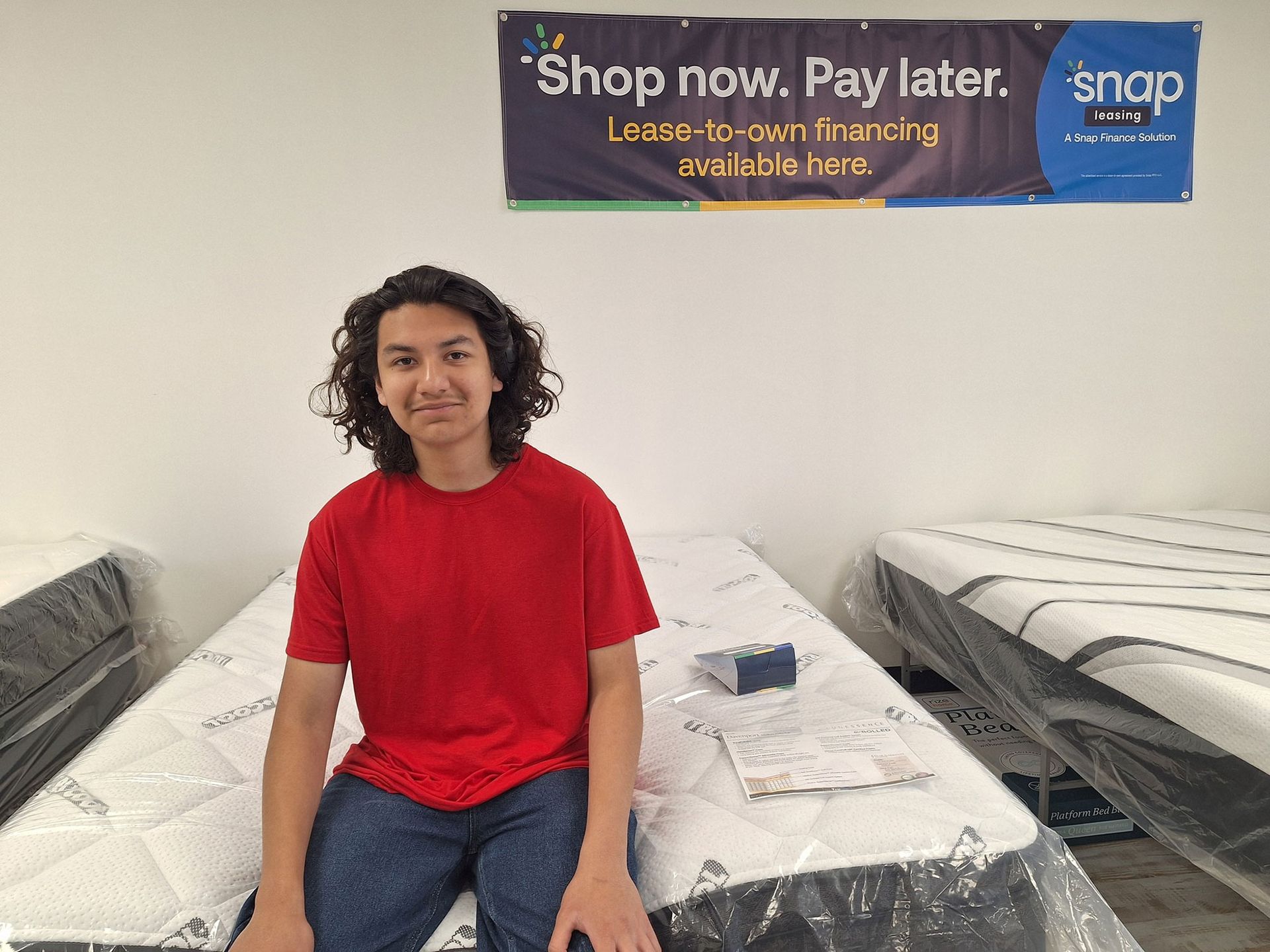 Mattress By Appointment Portage