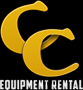 C & C Rental & Sales | Logo