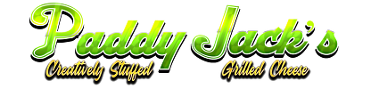 Paddys Jack's - logo