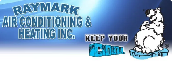 Raymark Air Conditioning & Heating Inc-Logo