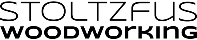 Stoltzfus Woodworking - logo