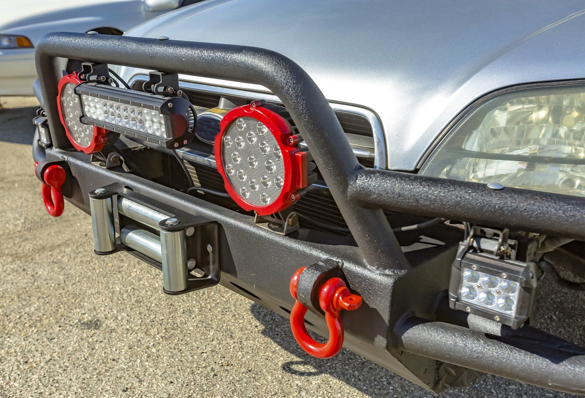 Auto Part Sales Thren's Auto Parts Hamburg, PA