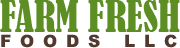 Farm Fresh Foods LLC | Logo
