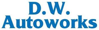 DW Autoworks - Logo