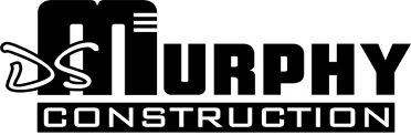 DS Murphy Construction - logo